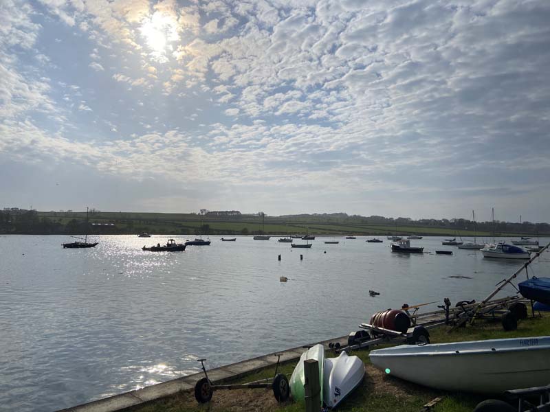 Estuary