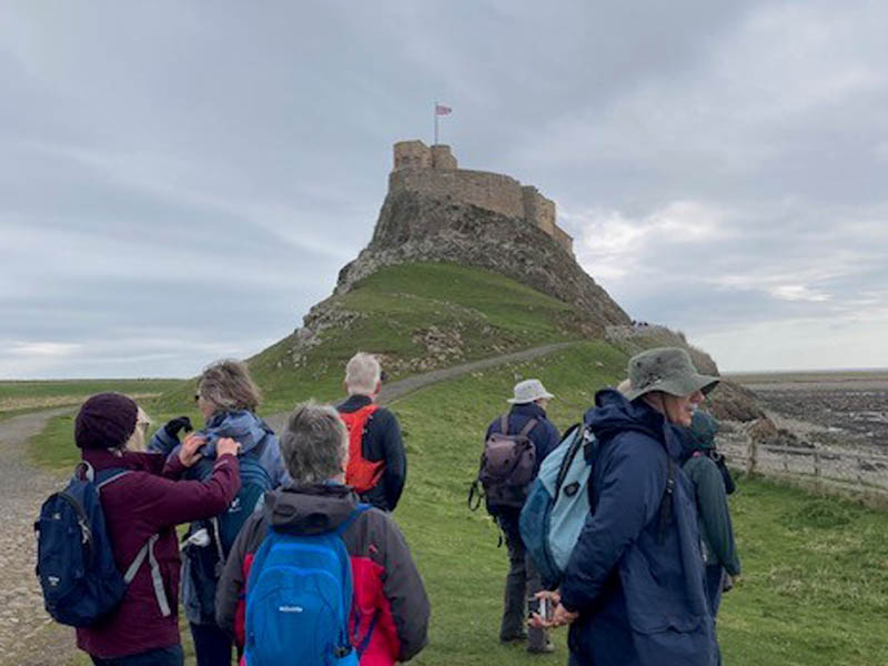 Lindisfarne