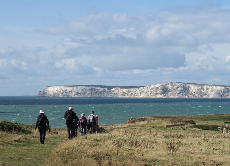 Cliffs