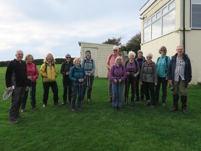 Whole group